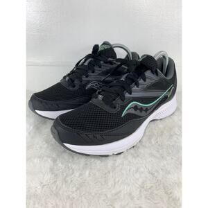 Saucony Cohesion TR15 Trail Running Shoes Women’s Size 9